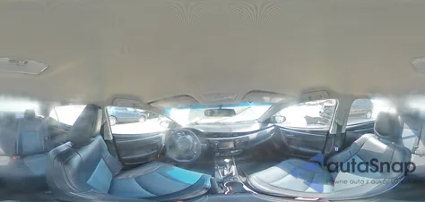 2015 Toyota Corolla L from USA, damaged, VIN 2T1BURHE1FC468688